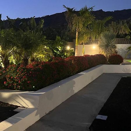 Villa Kabanita Тасакорте Екстер'єр фото
