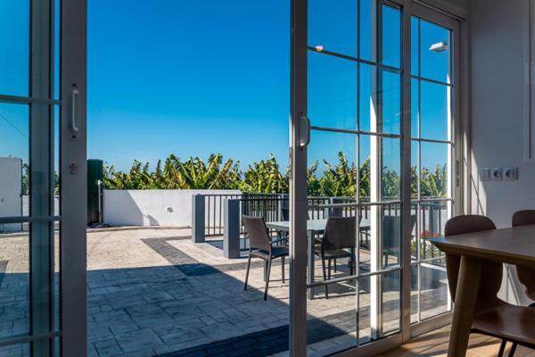 Villa Kabanita Тасакорте Екстер'єр фото